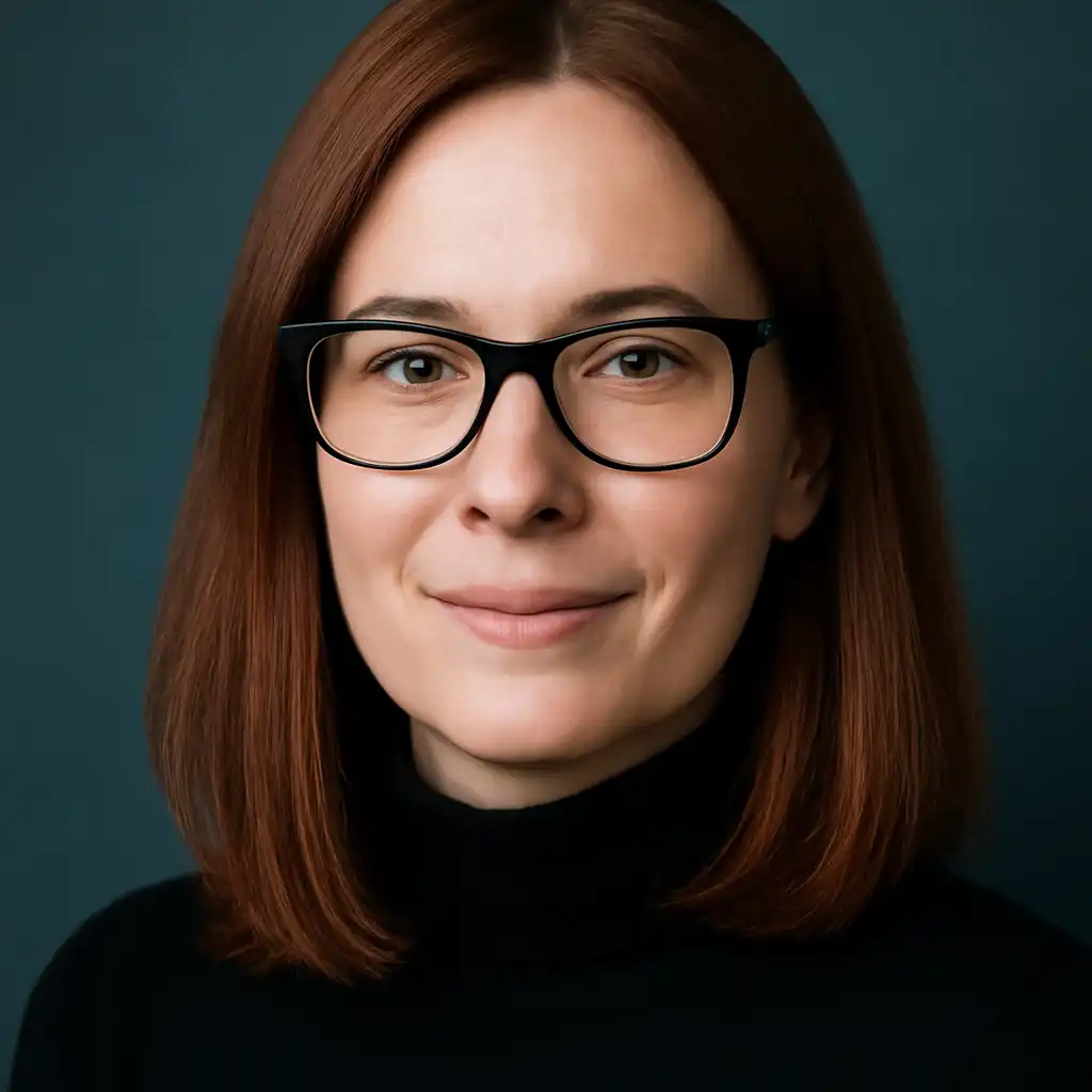 Giulia Rossini